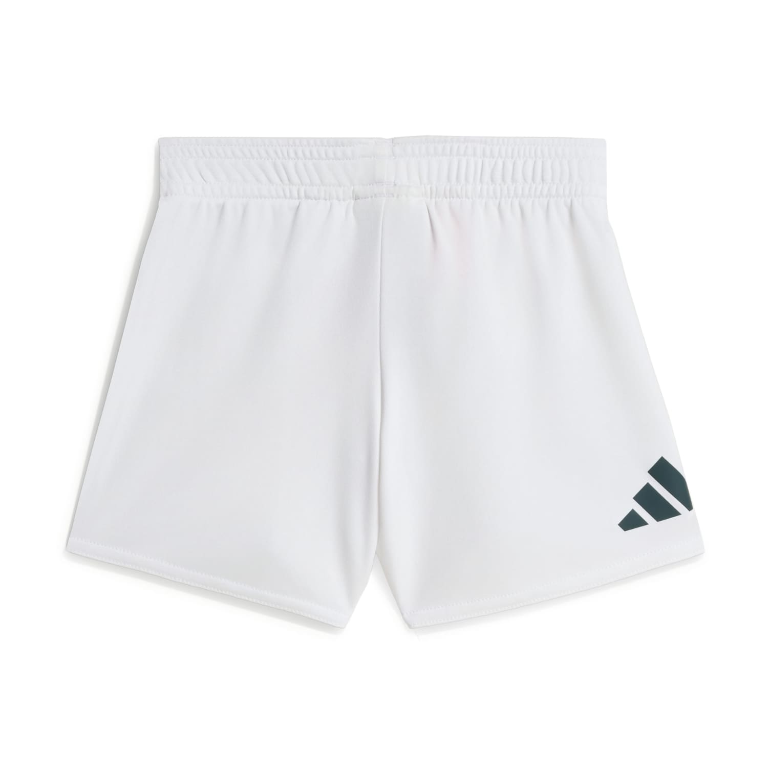 Tenue Domicile 26/27 Blanc Bébé