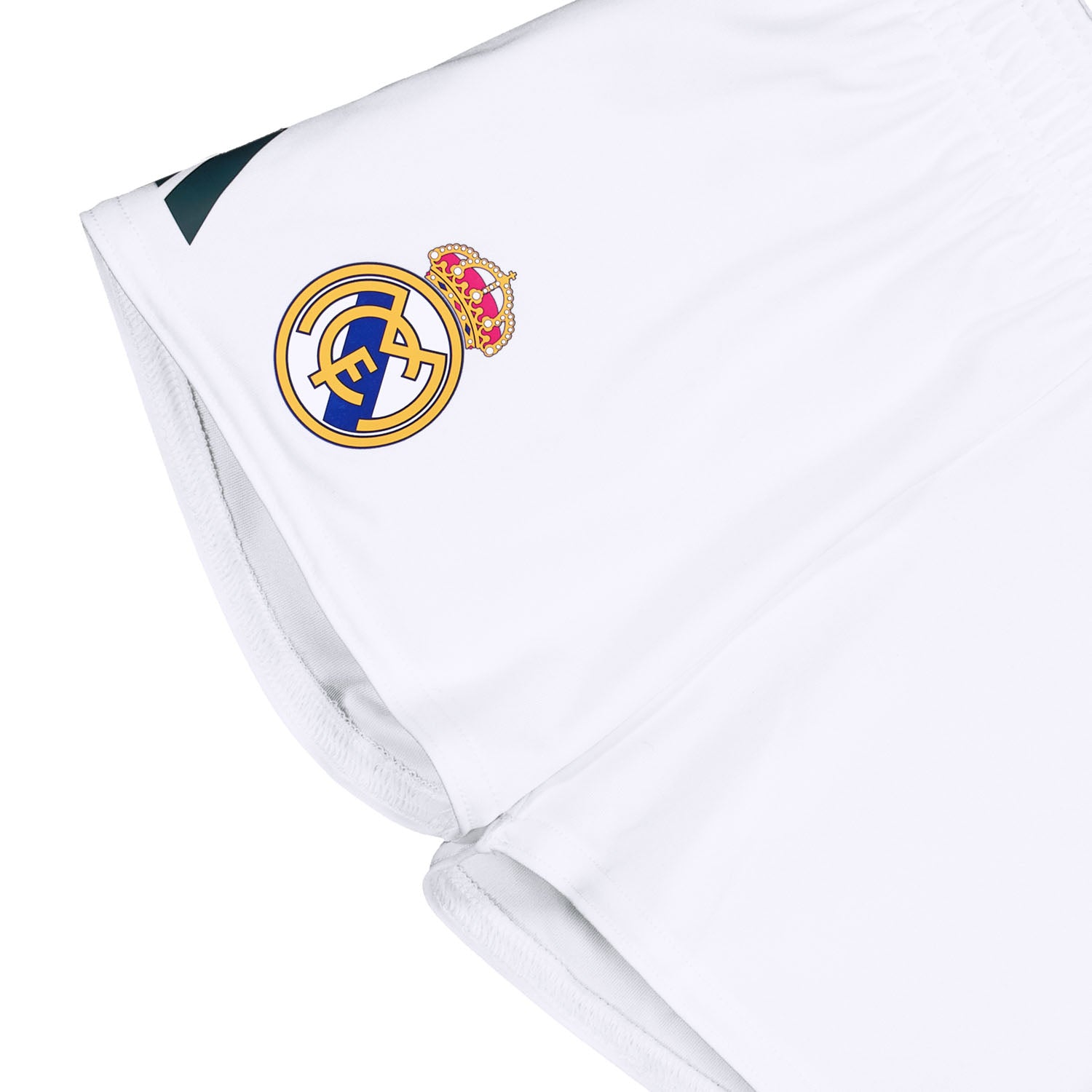 Tenue Domicile 26/27 Blanc Bébé