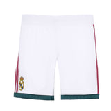 Short Domicile Authentique 26/27 Blanc Femme