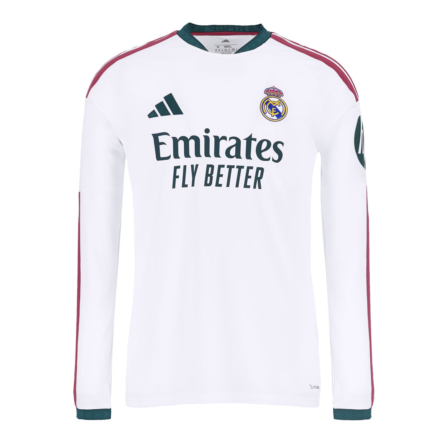 The Official Online Store for Real Madrid CF