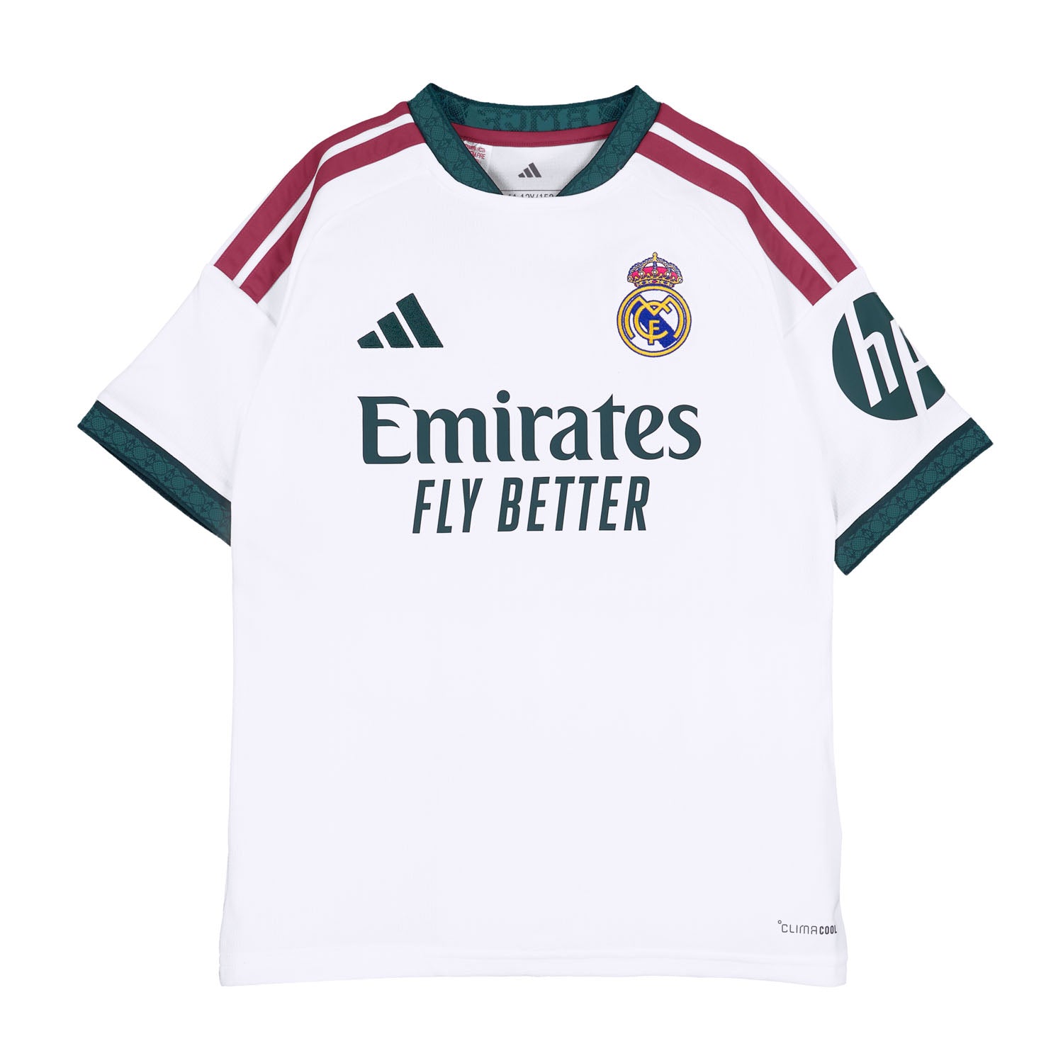 Youth Home Kit 26/27 White