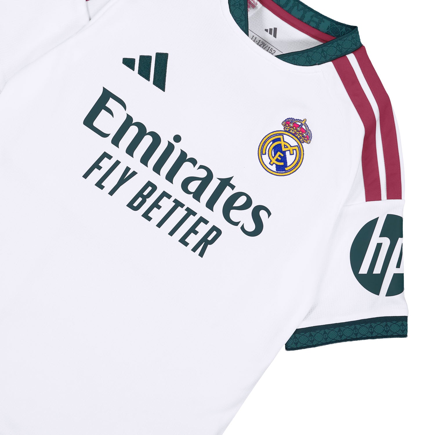 Youth Home Kit 26/27 White
