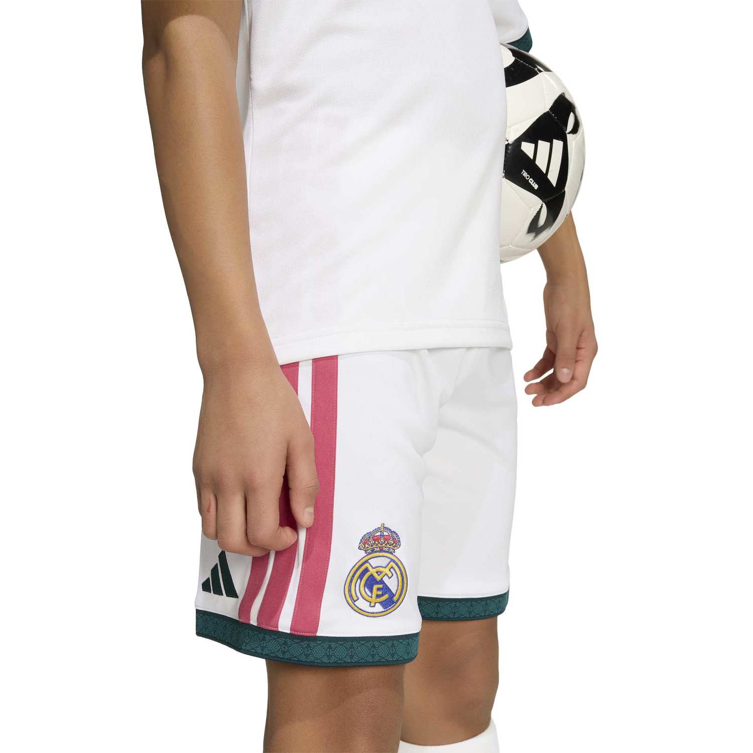 Youth Home Kit 26/27 White