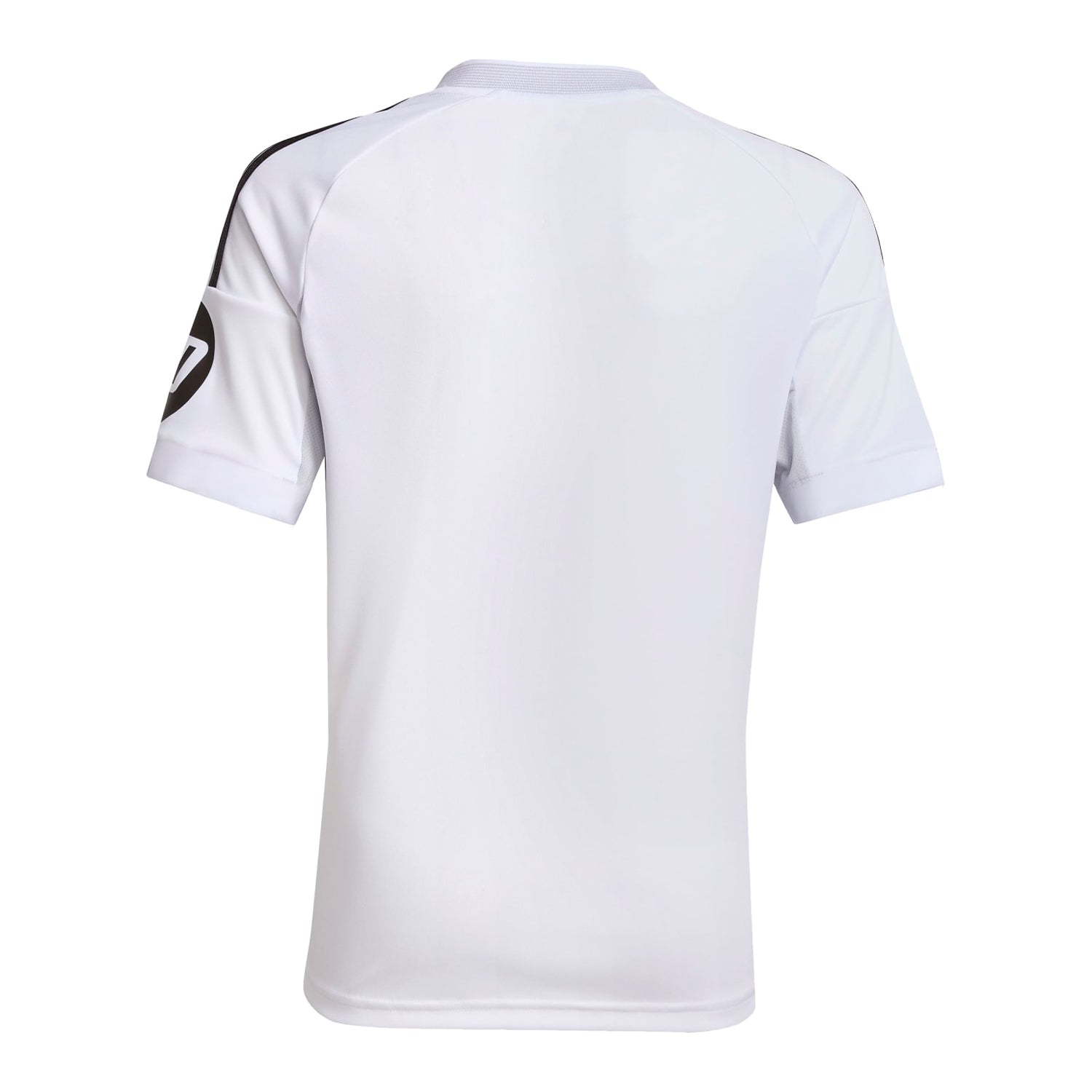 Youth Home Jersey 26/27 White