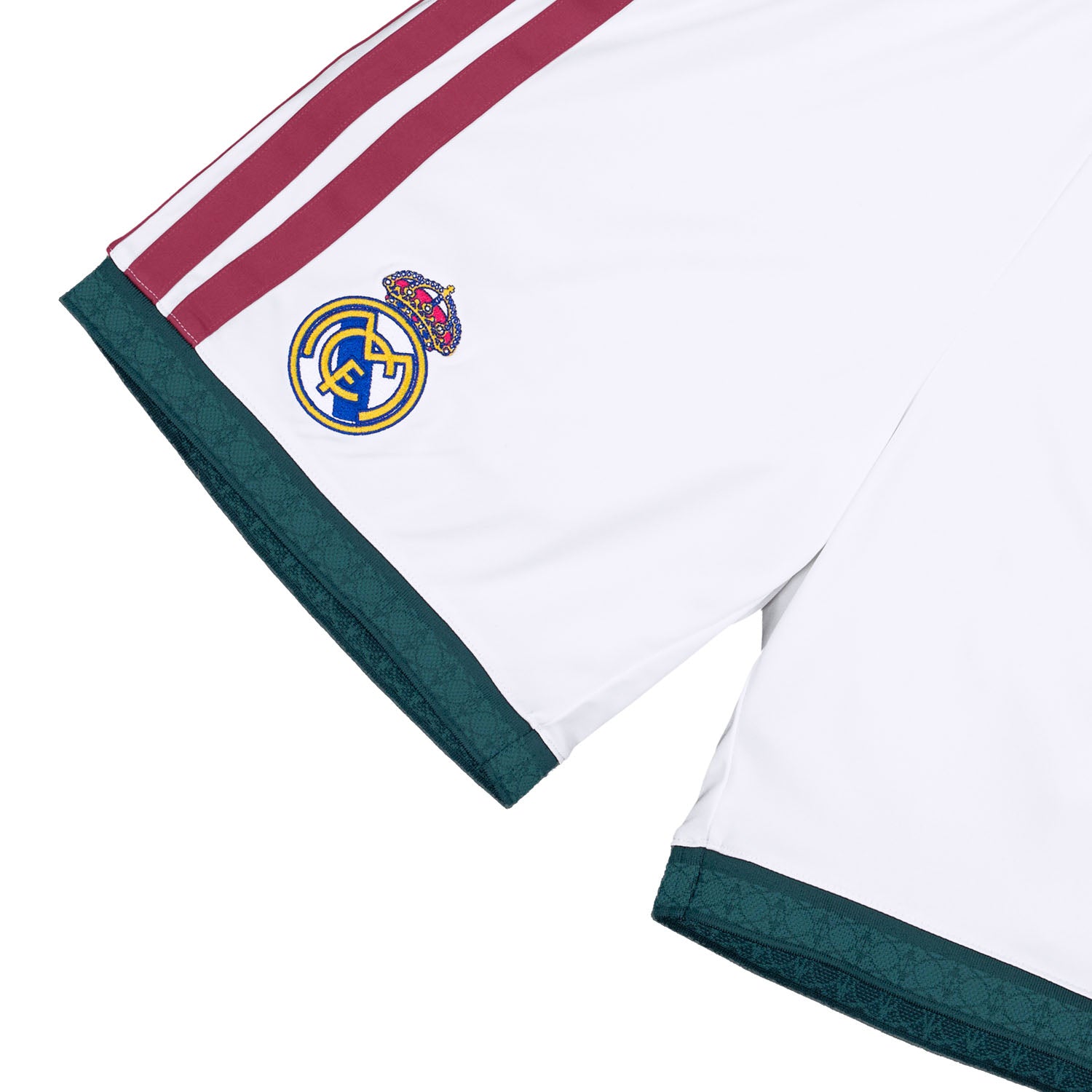 Youth Home Kit 26/27 White