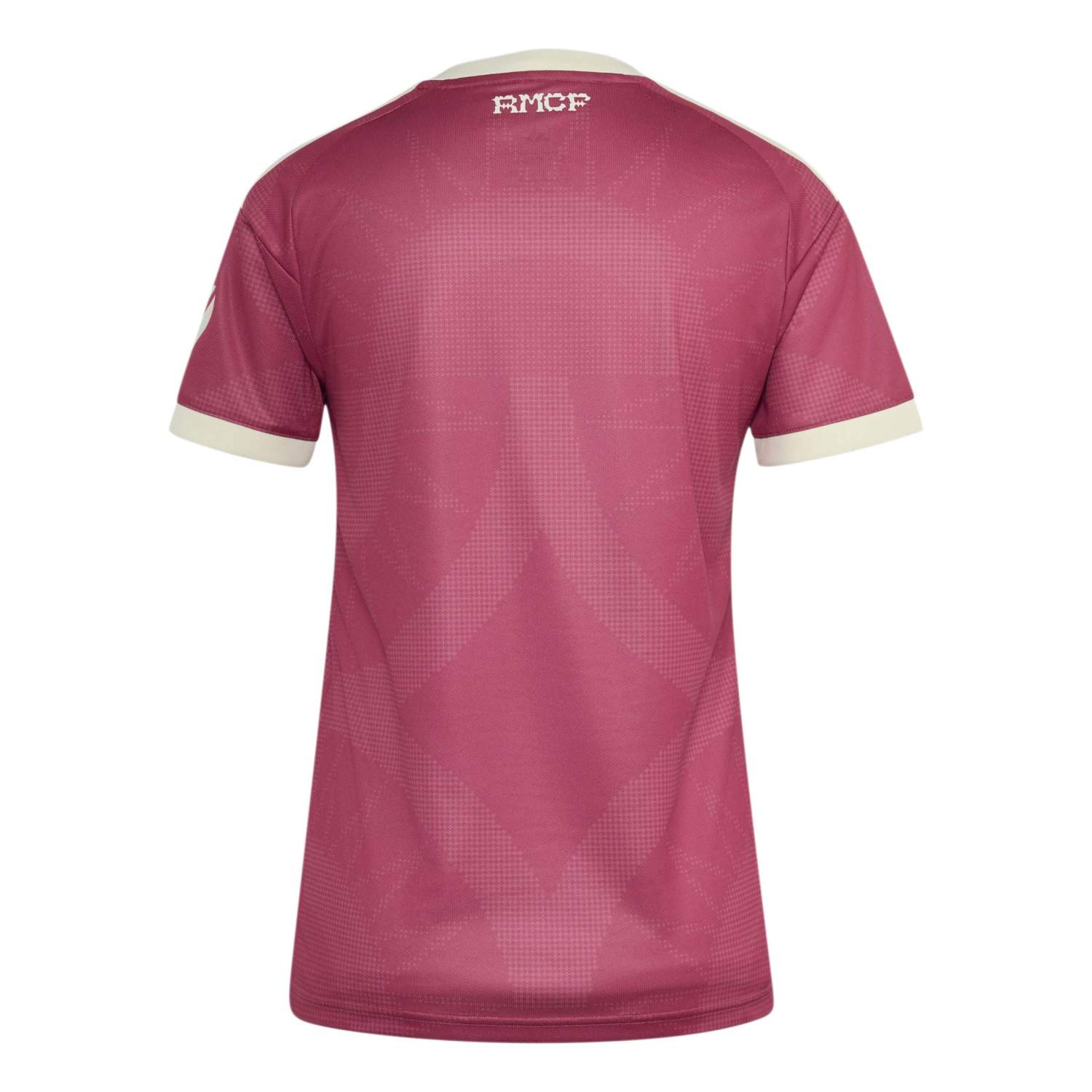 Womens Third Jersey Pink 26/27