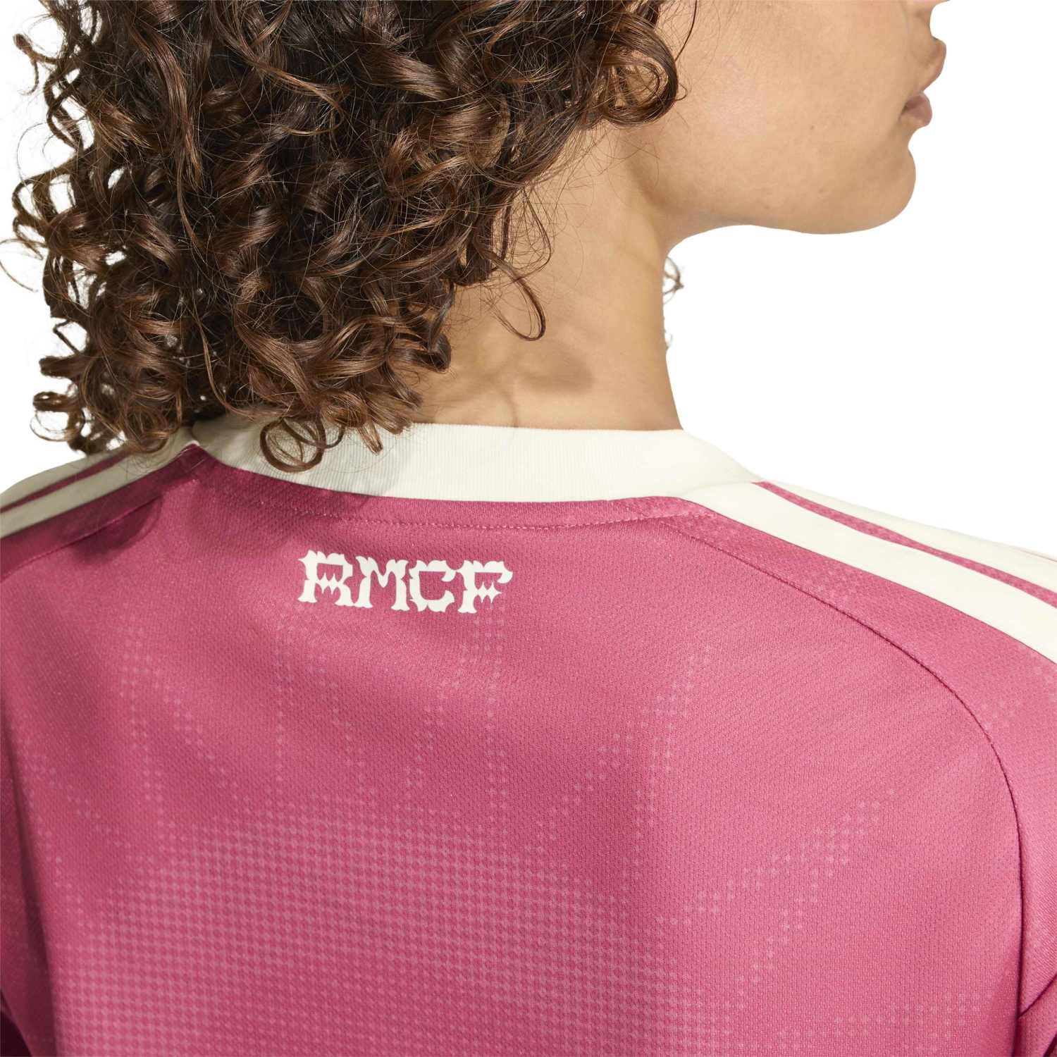 Womens Third Jersey Pink 26/27