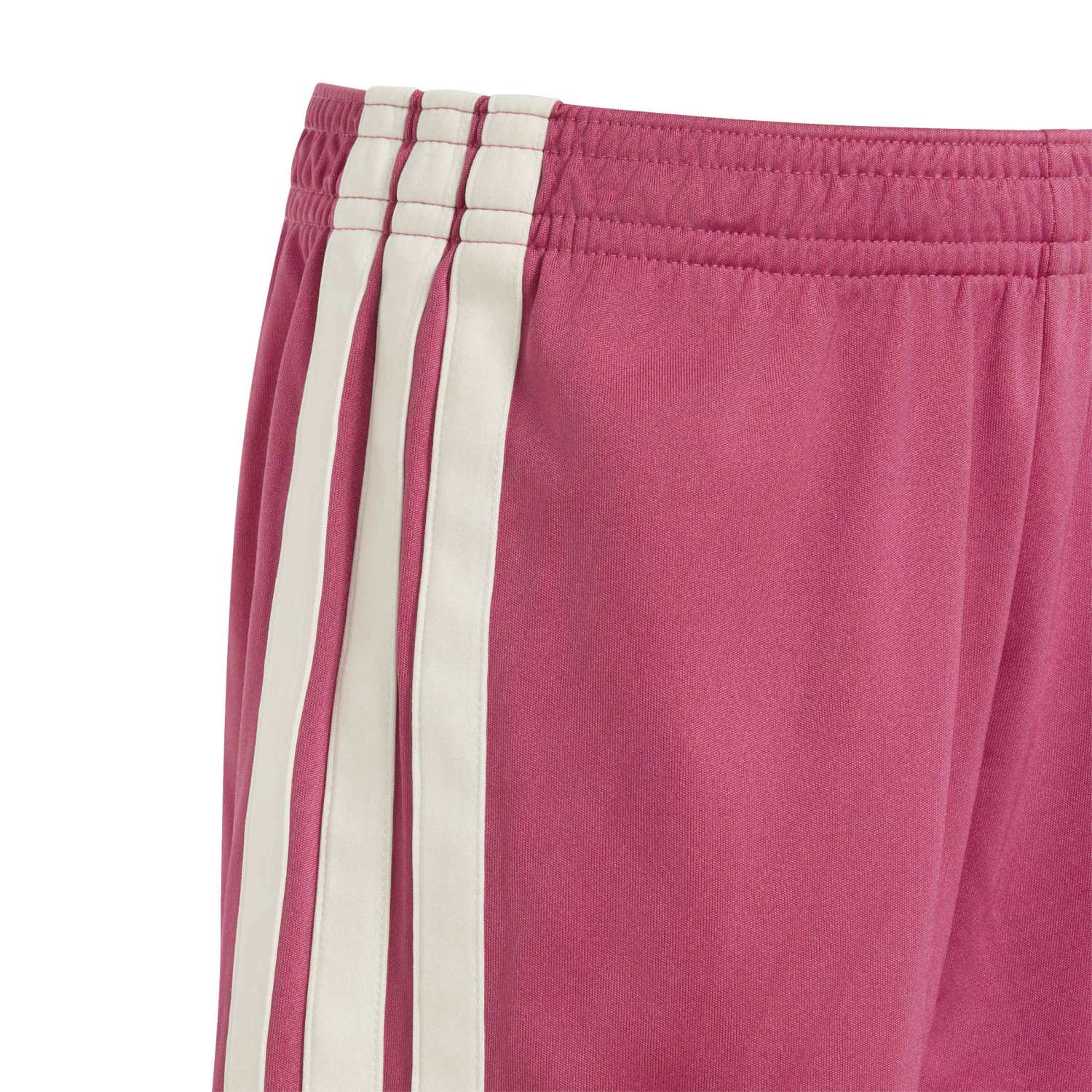 Conjunto Infantil Tercera Equipación Rosa 26/27