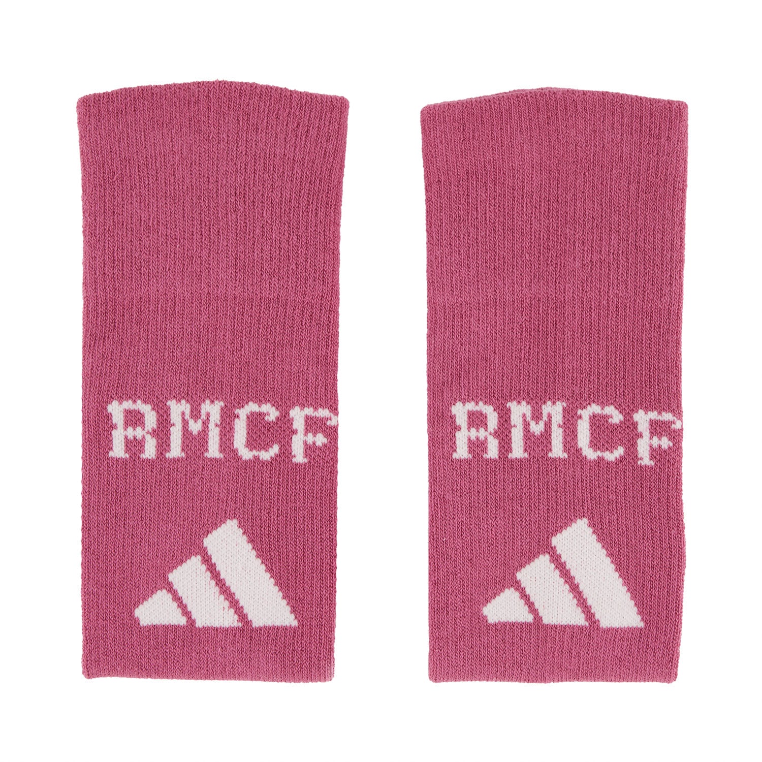 Conjunto Infantil Tercera Equipación Rosa 26/27
