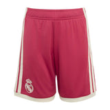 Youth Third Shorts Pink 26/27