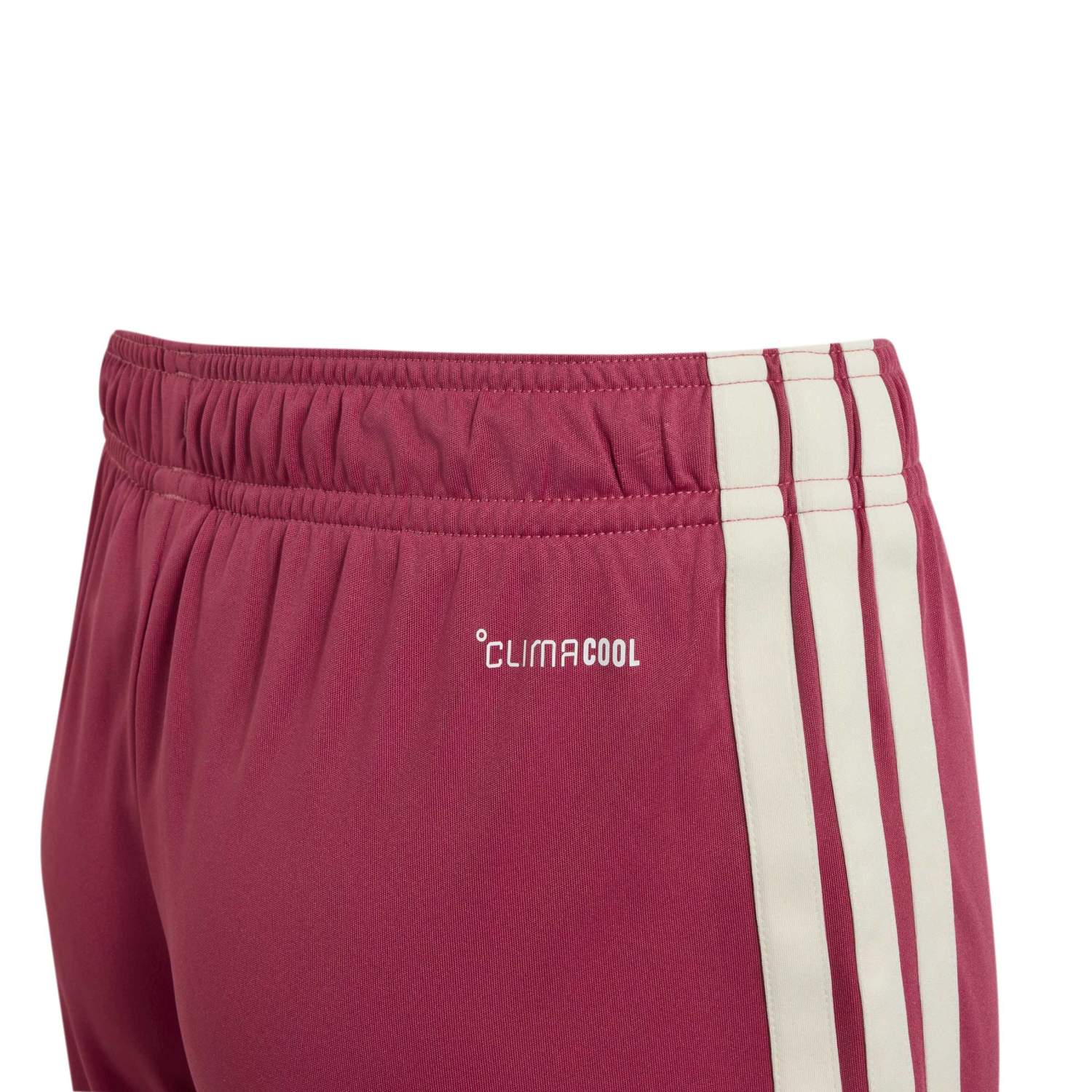 Pantalón Corto Niño Tercera Equipación Rosa 26/27