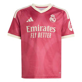Youth Third Jersey Pink 26/27