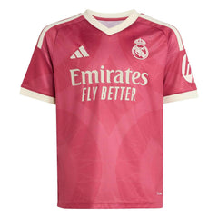 Youth Third Jersey Pink 26/27