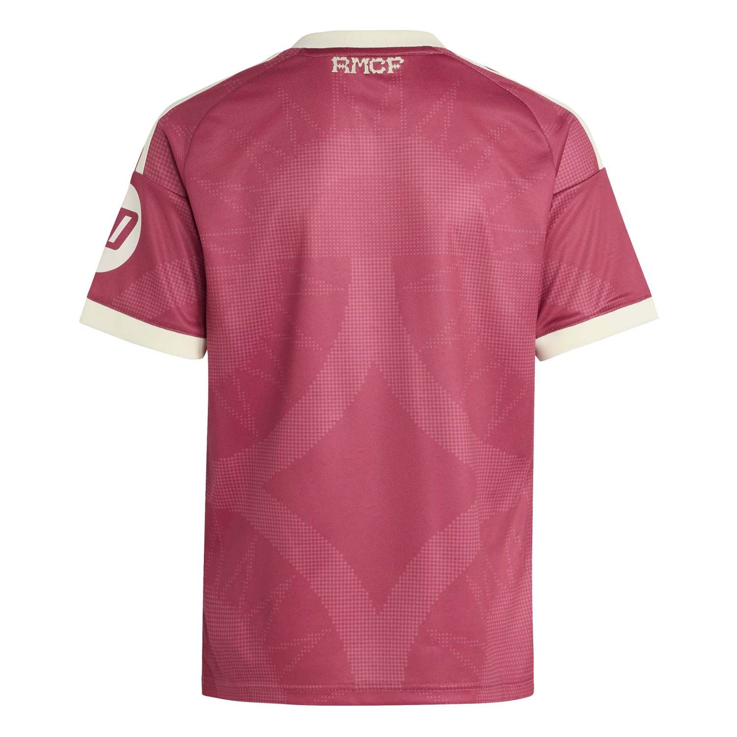 Youth Third Jersey Pink 26/27