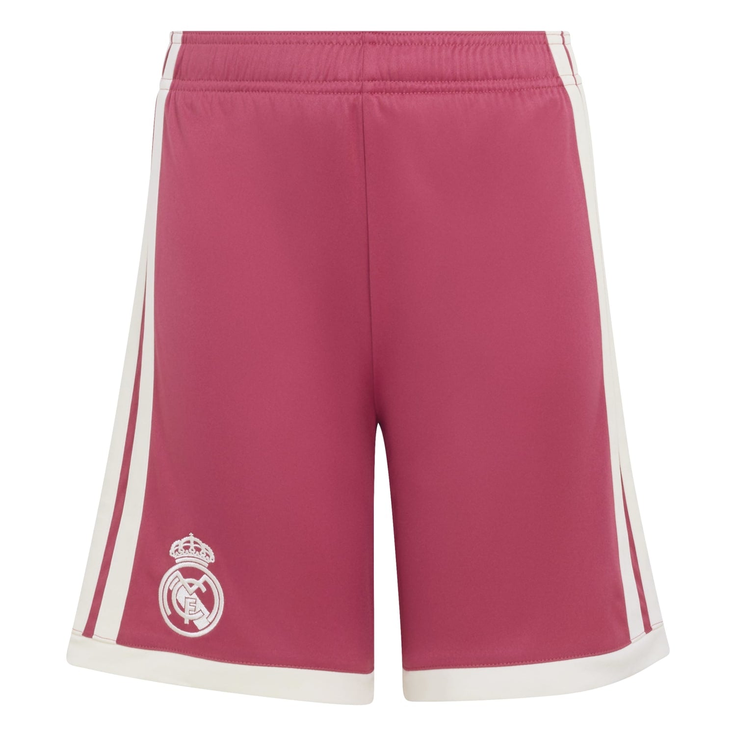 Youth Third Kit Pink 26/27