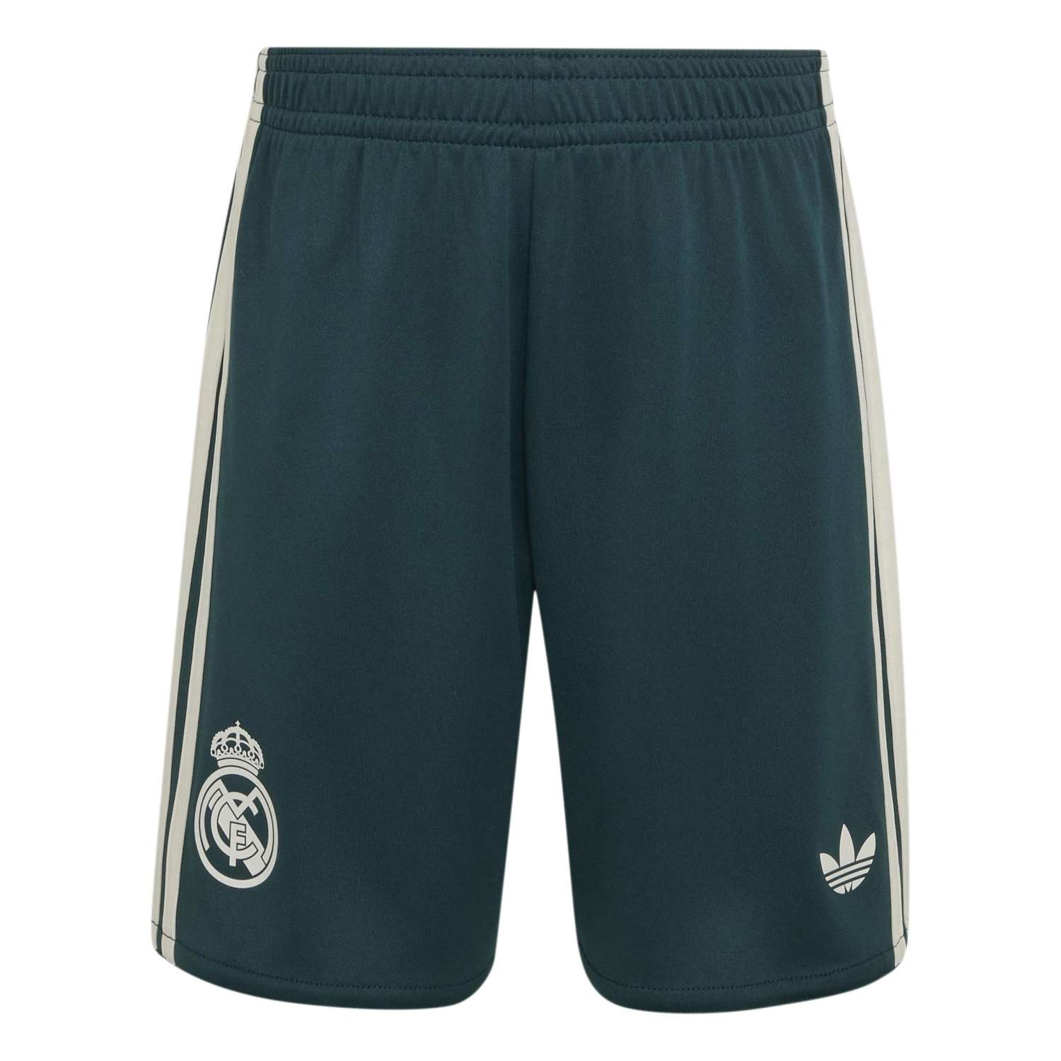 Away Mini Kit Green 26/27