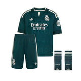 Kit Extérieur Enfants Vert 26/27
