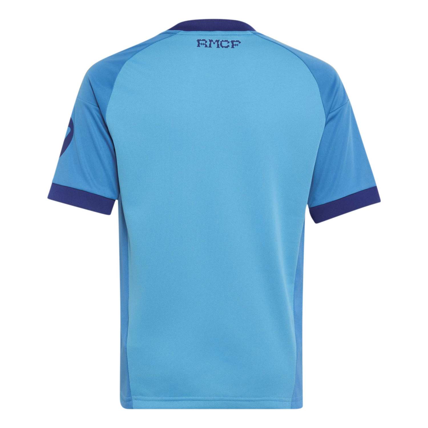 Camiseta Portero Niño Azul 26/27