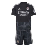 Tenue Gardien Enfant 26/27 Noir