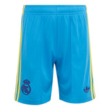 Short Gardien Enfants Bleu 26/27
