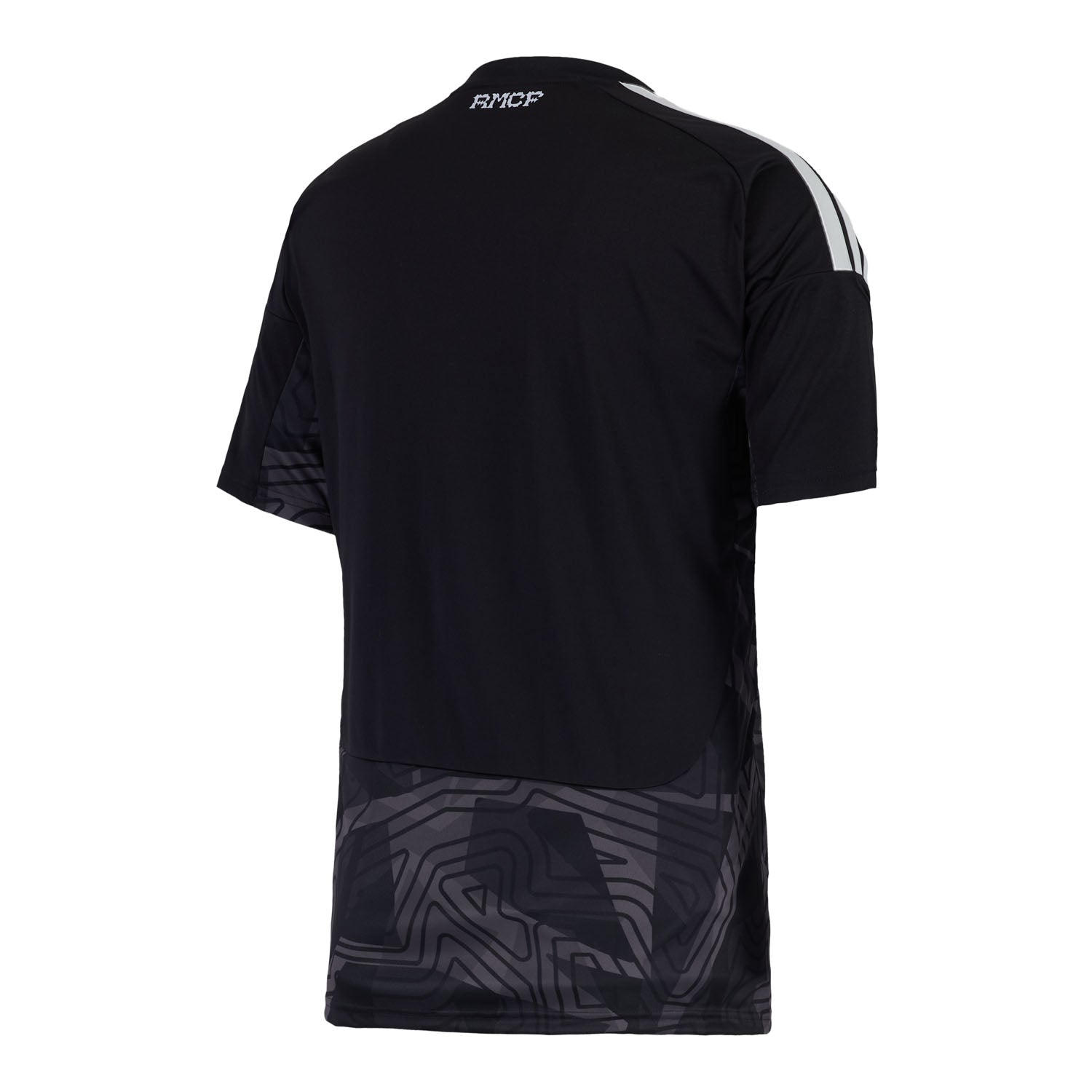 Maillot Gardien 26/27 Noir Homme
