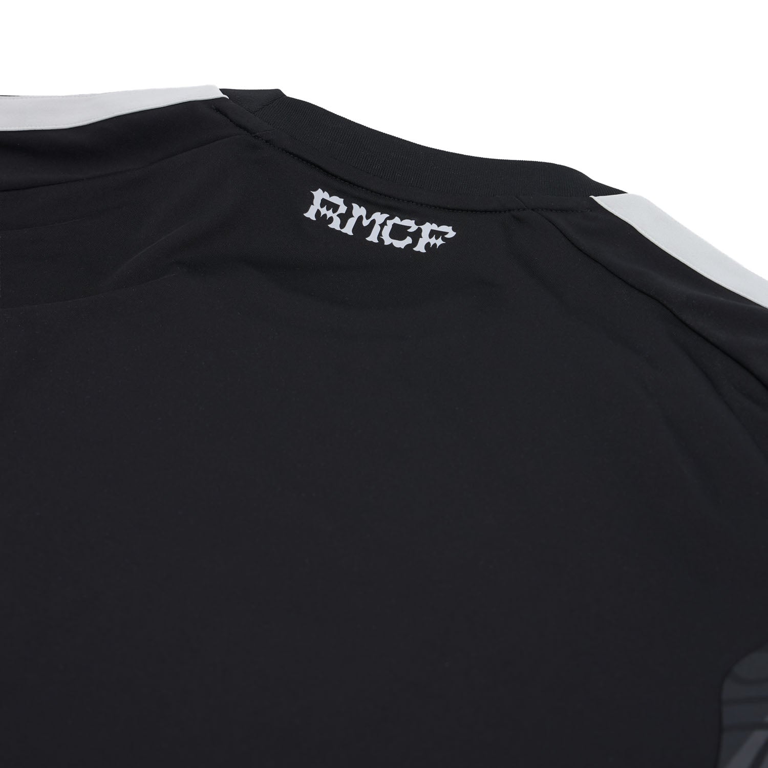 Maillot Gardien 26/27 Noir Homme