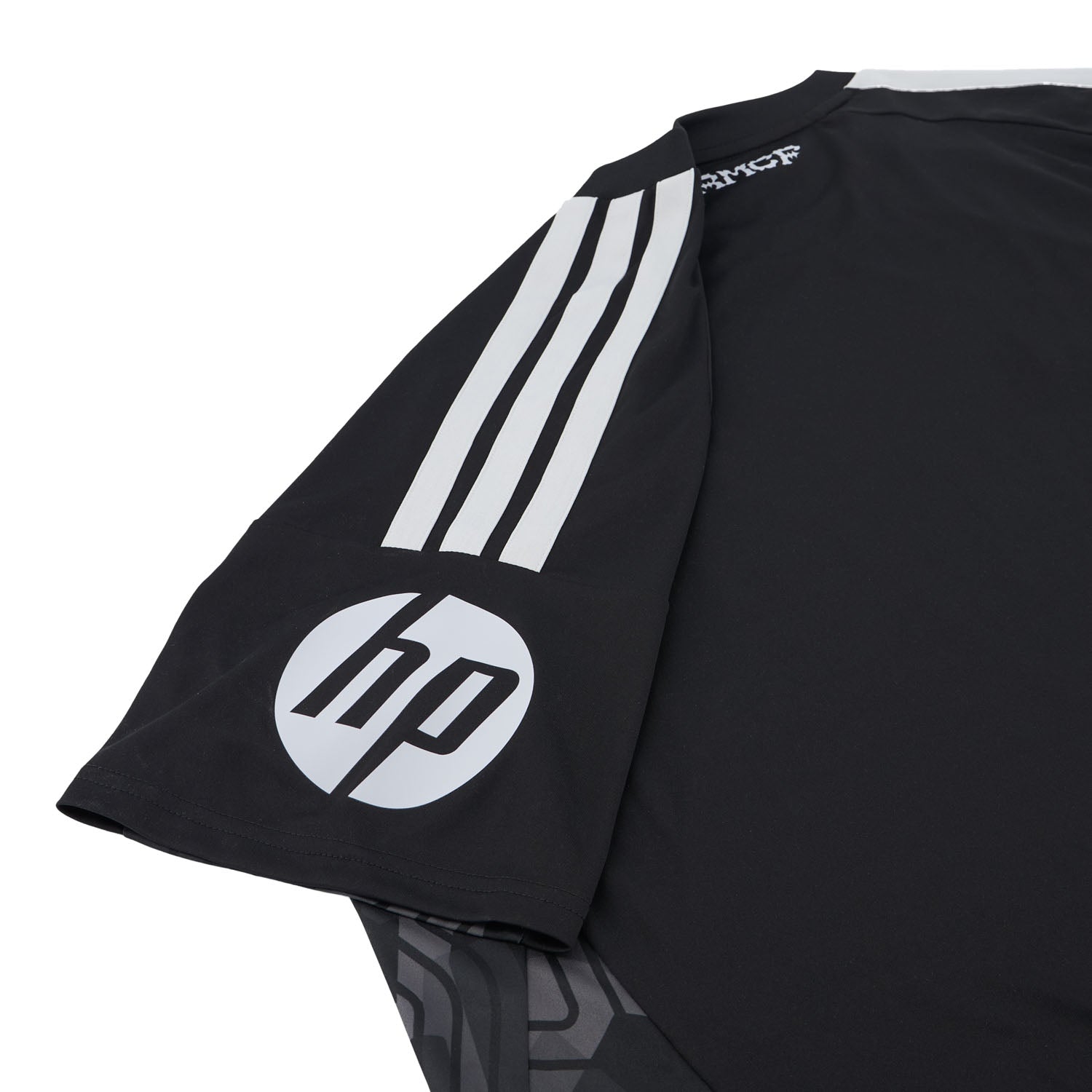 Maillot Gardien 26/27 Noir Homme
