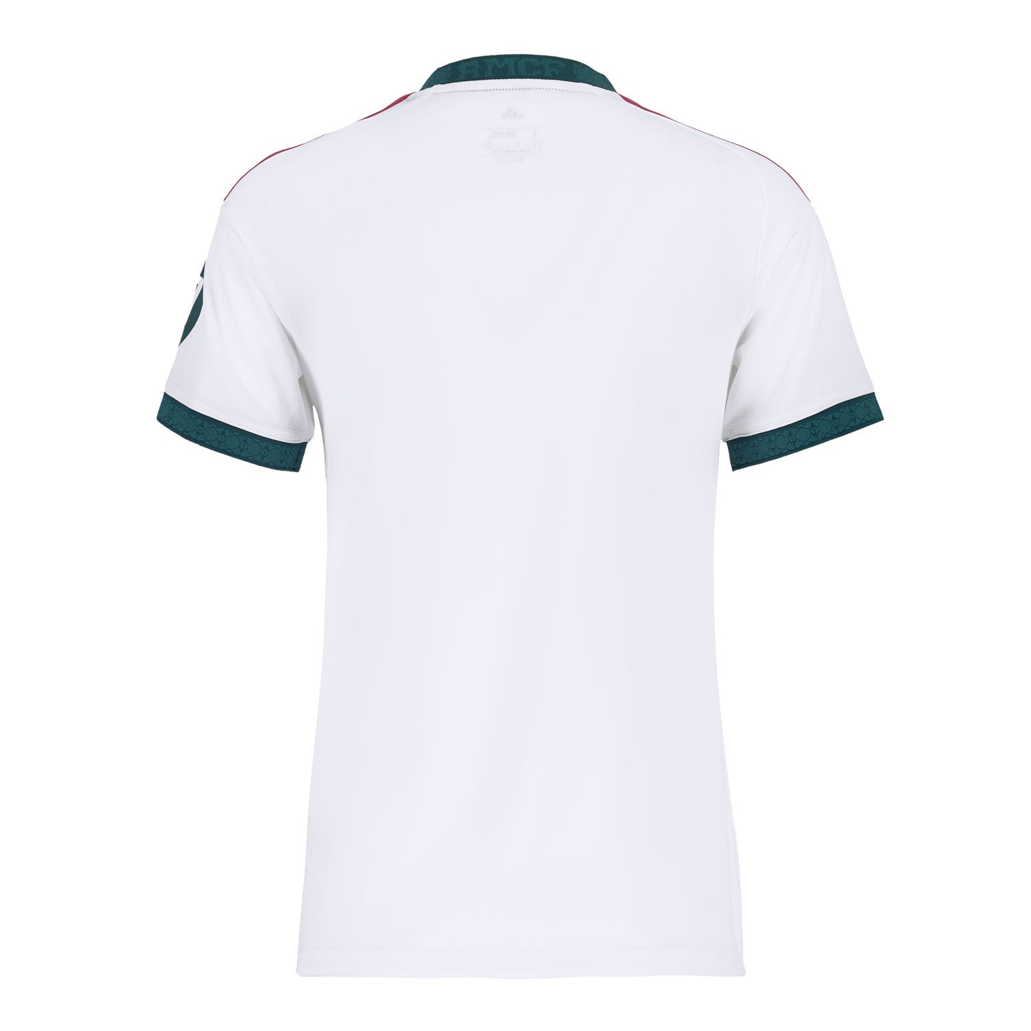 Maillot Domicile 26/27 Blanc Femme