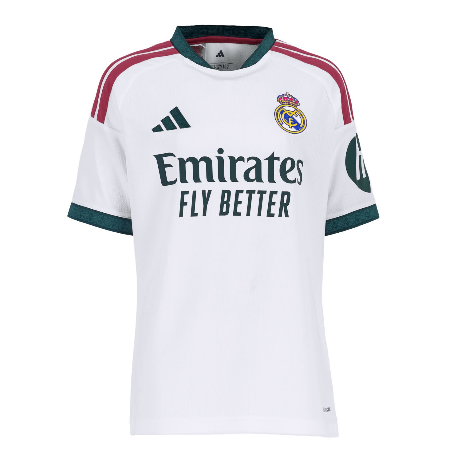 Youth Home Kit 26/27 White