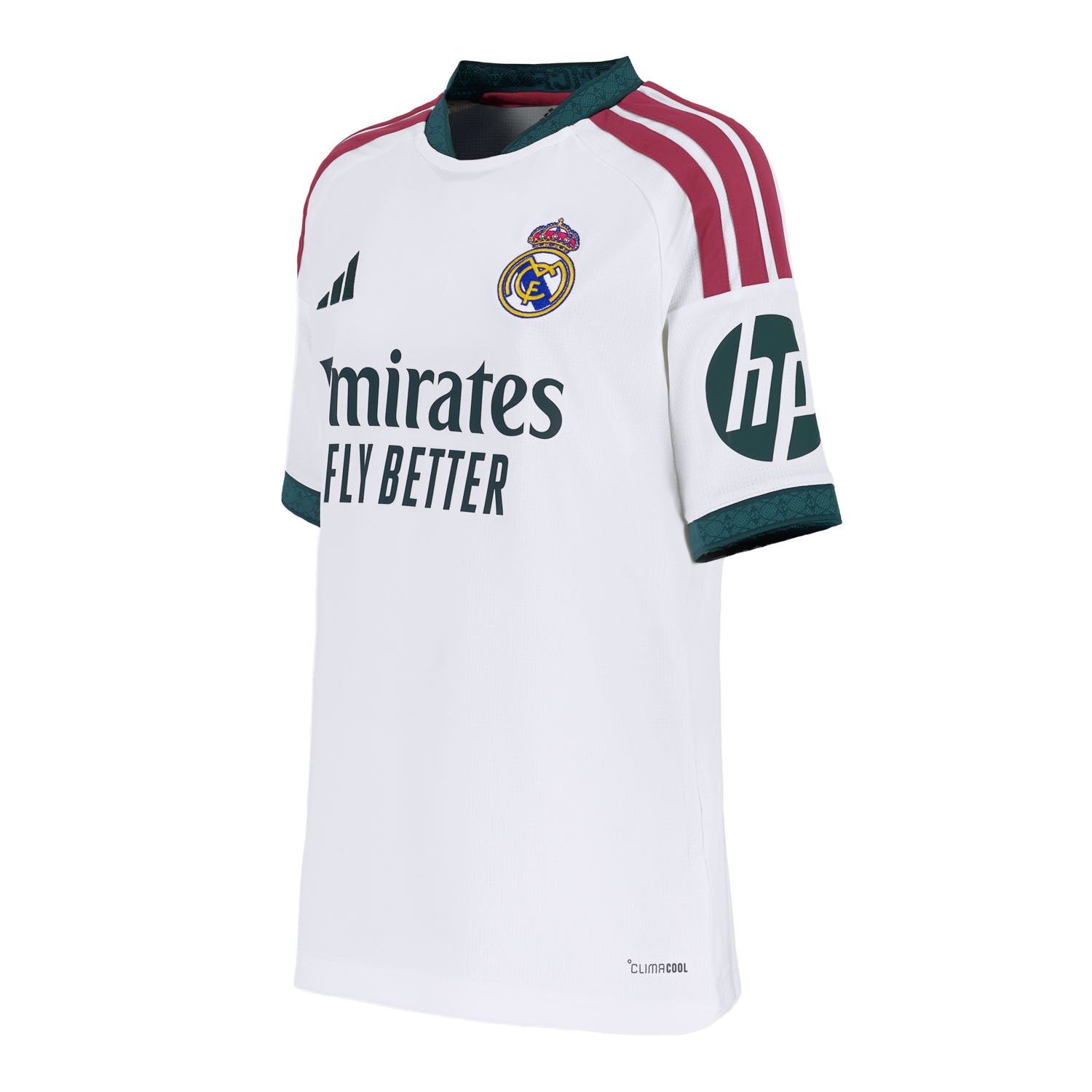 Youth Home Kit 26/27 White