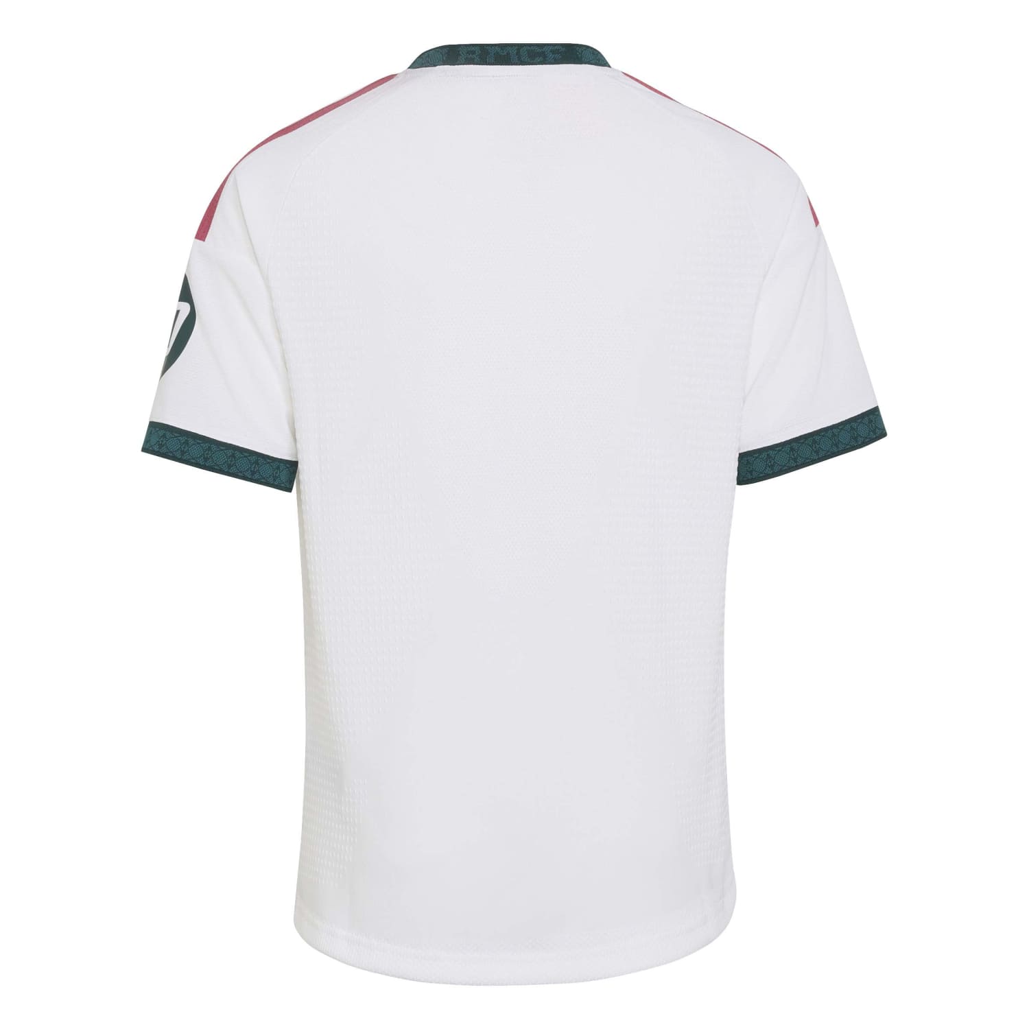 Youth Home Jersey 26/27 White