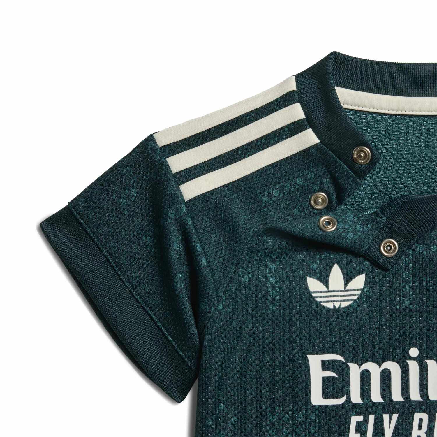 Baby Away Kit Green 26/27