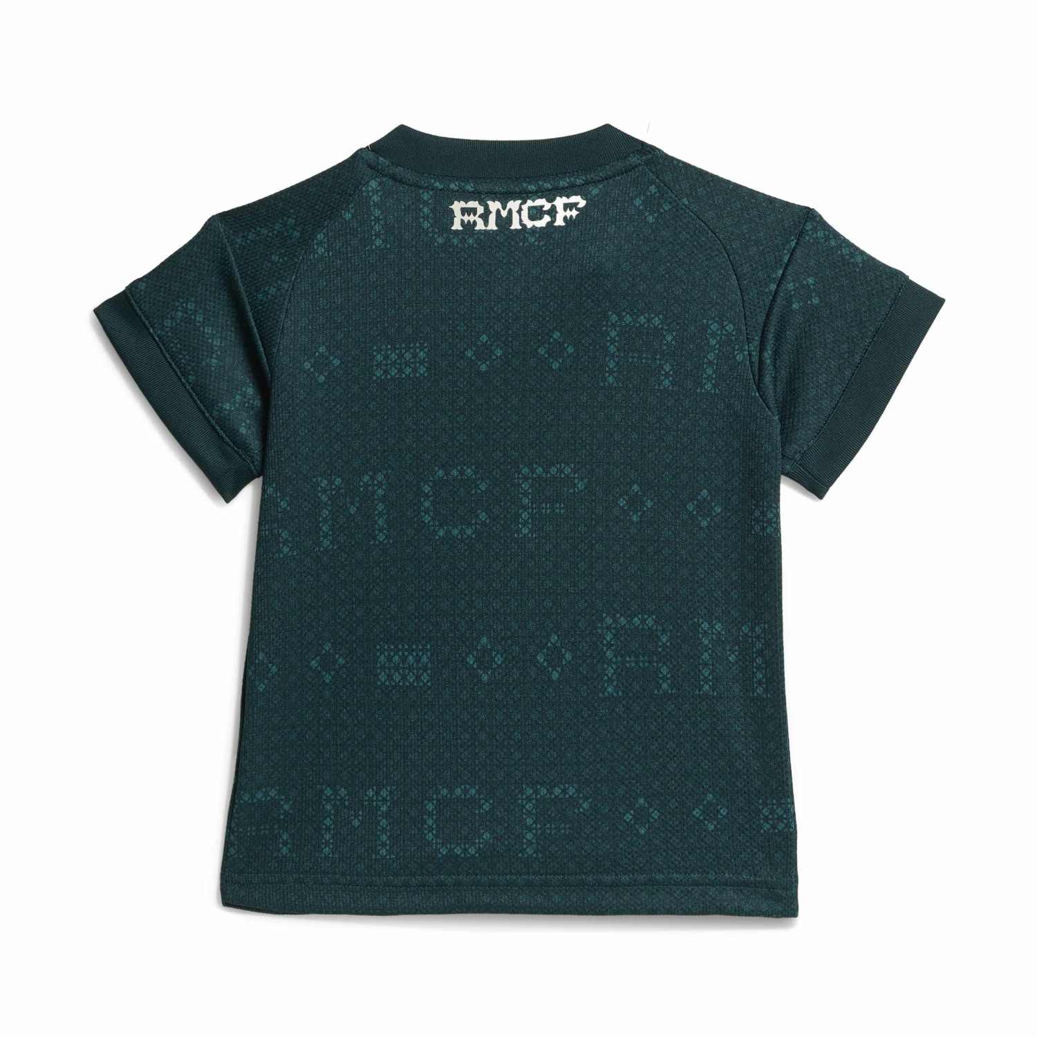 Baby Away Kit Green 26/27