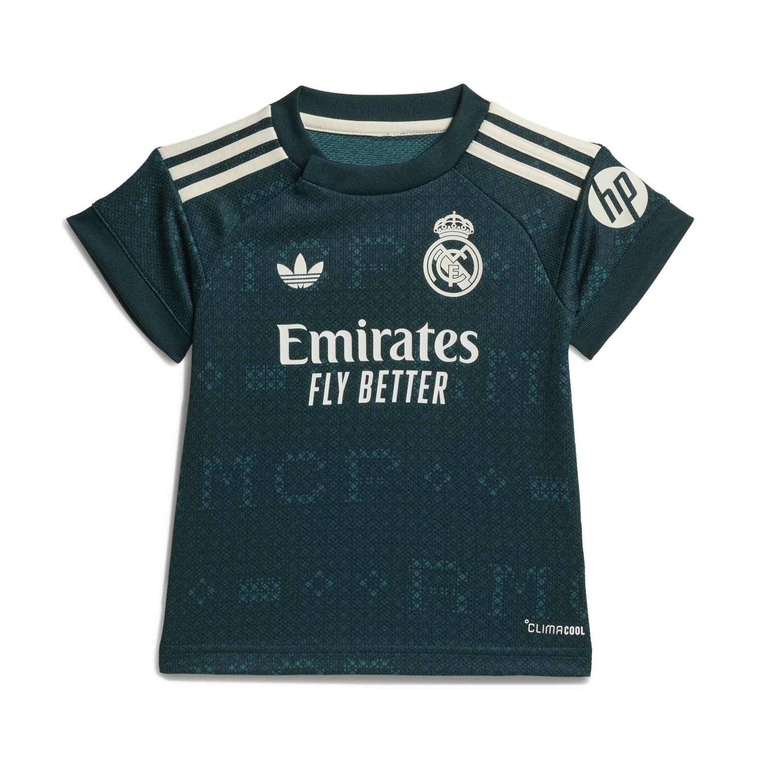 Baby Away Kit Green 26/27