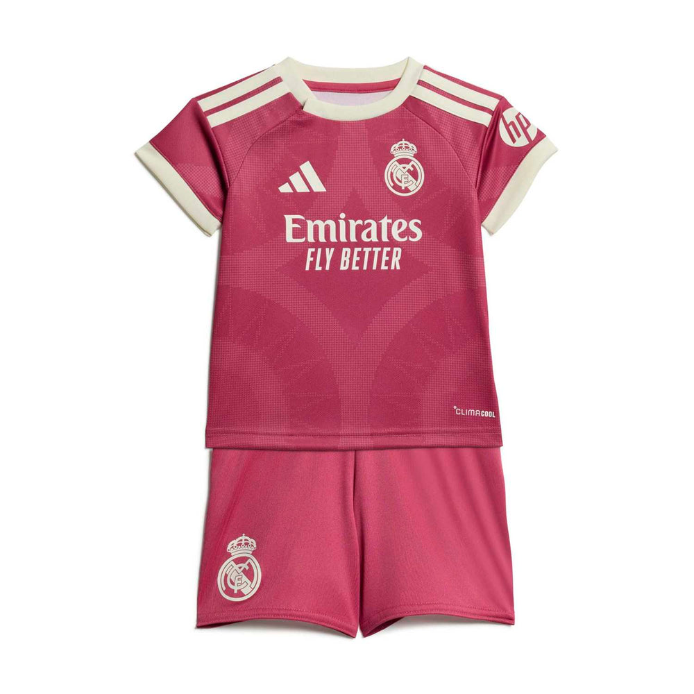 Baby Third Kit Pink 26/27