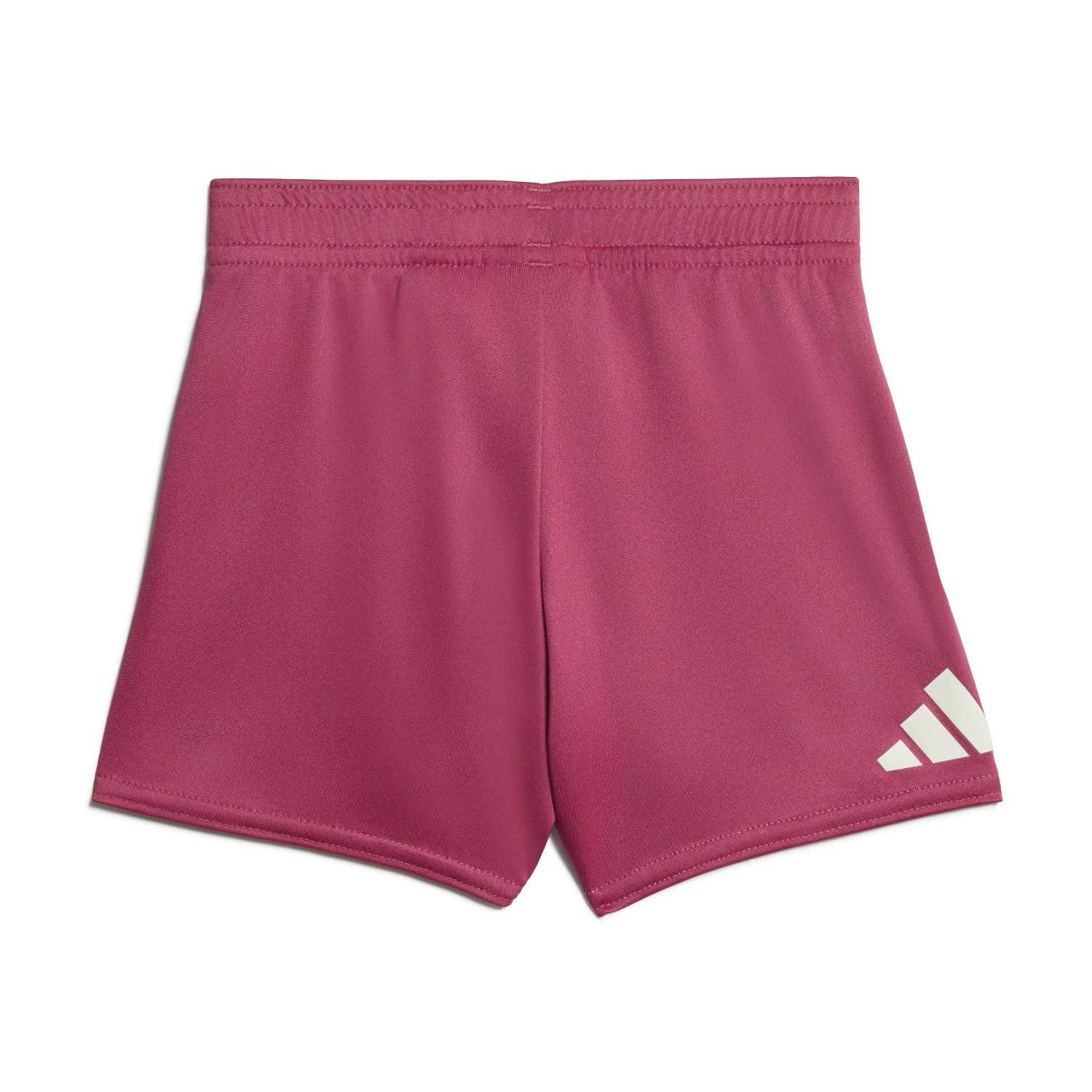 Conjunto Bebé Tercera Equipación Rosa 26/27