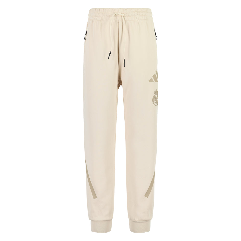 Womens adidas Real Urban Z.N.E. Pants Beige
