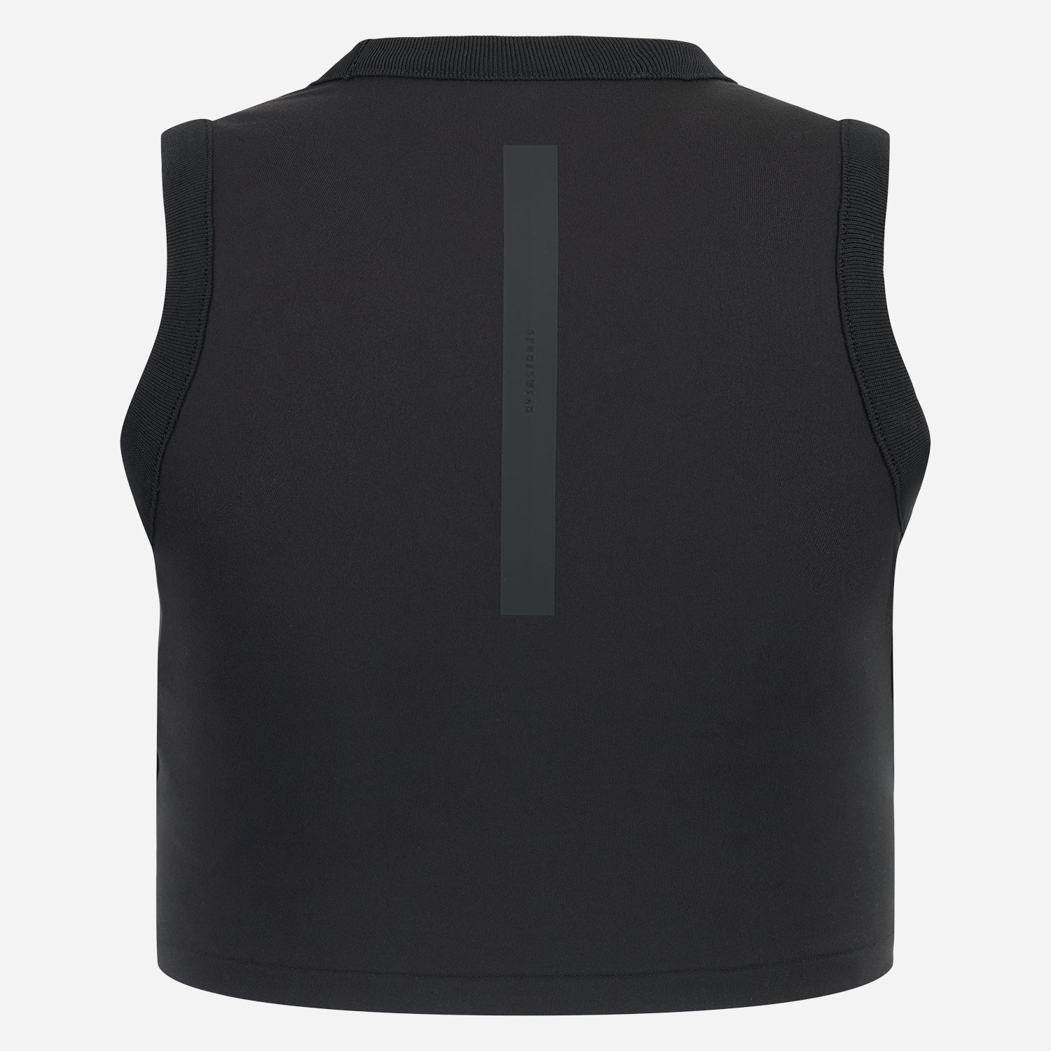 Womens adidas Real Urban Z.N.E Top Black