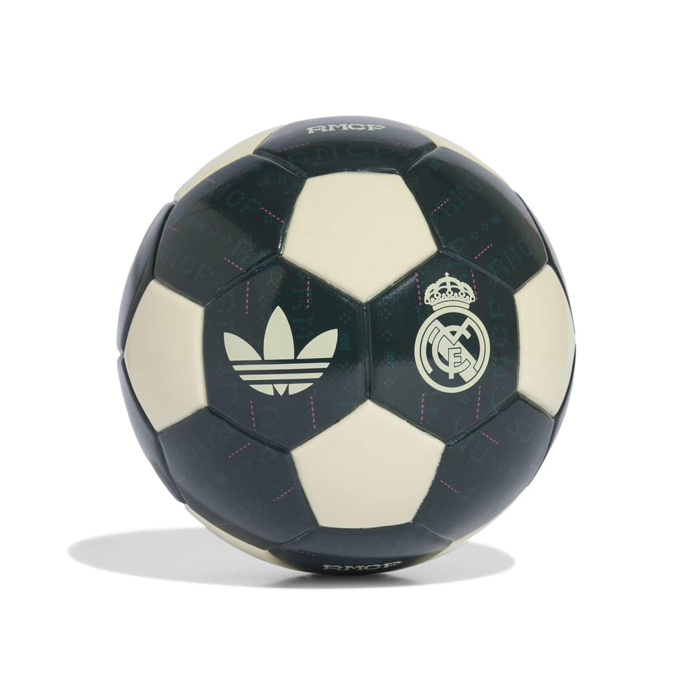adidas Away Mini Football 26/27