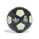 Mini Balón de Fútbol adidas Segunda Equipación Verde 26/27