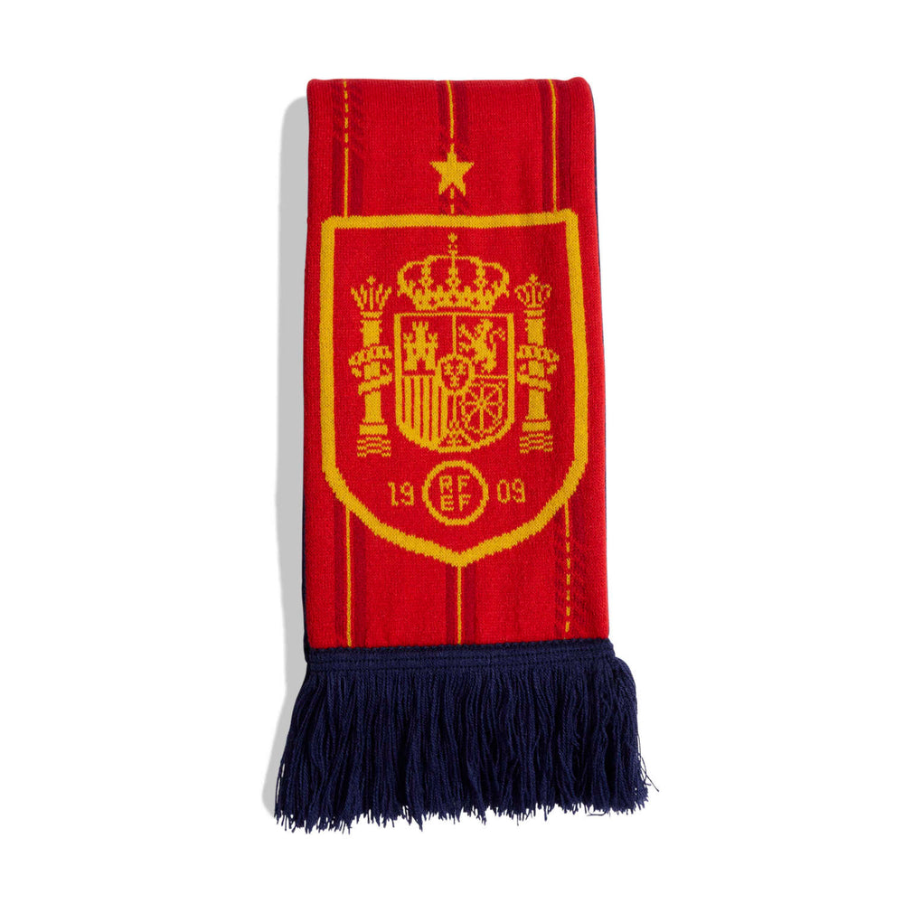 Bufanda España Mundial 2026
