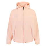Chaqueta Mujer adidas Real Urban Z.N.E Rosa