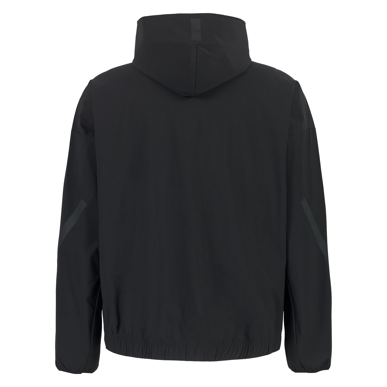 Casaco Woven Homem adidas Real Urban Z.N.E. Preto