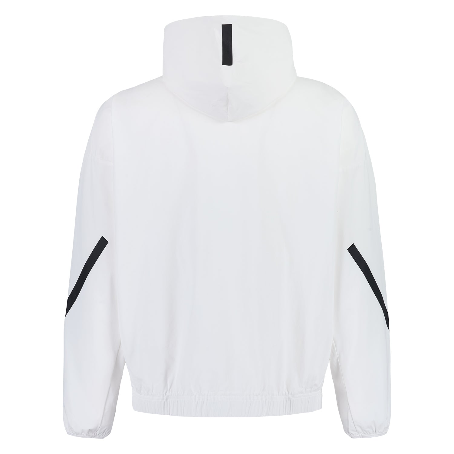 Chaqueta Hombre adidas Real Urban Z.N.E. Blanco