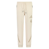 Calças Homem adidas Real Urban Z.N.E. Bege