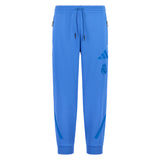 Mens adidas Real Urban Z.N.E. Pants Blue