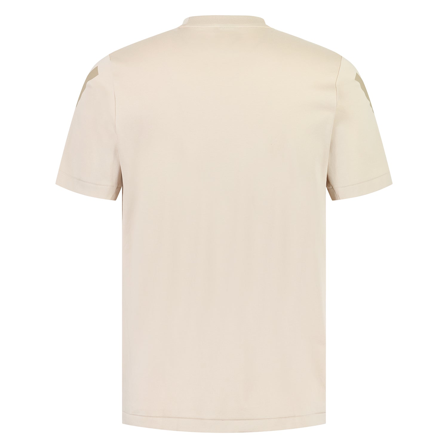 Camiseta Hombre adidas Real Urban Z.N.E. Beige