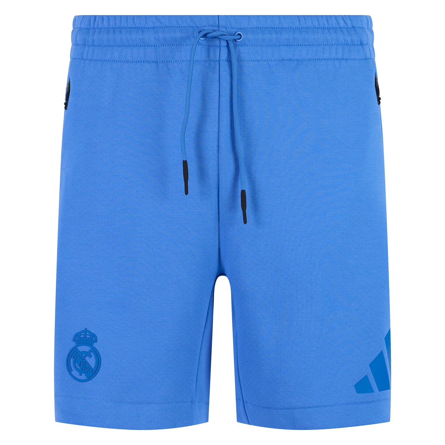 Mens adidas Real Urban Z.N.E. Shorts Blue