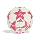 Mini Balón de Fútbol UCL RM adidas 26/27