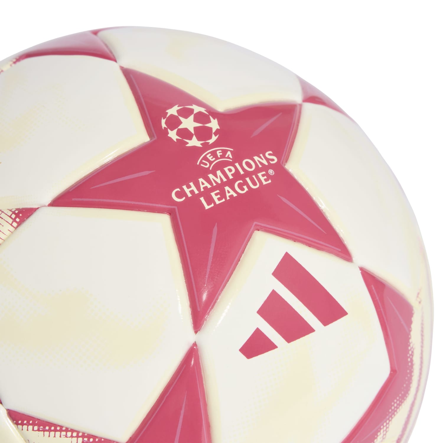 adidas UCL RM Mini Football 26/27